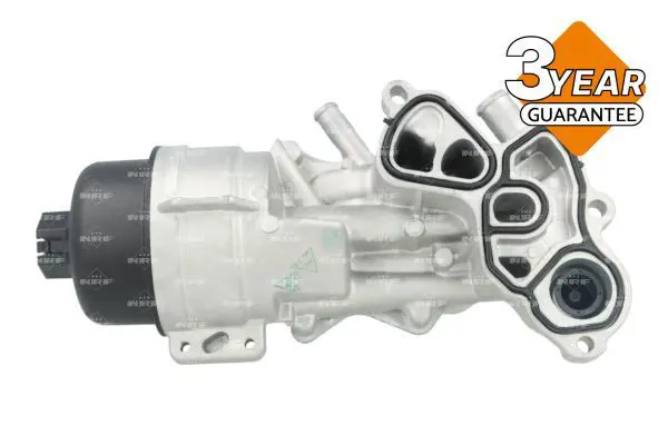 Korpuss, Eļļas filtrs NRF 310264
