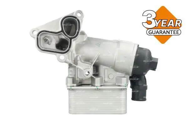 Korpuss, Eļļas filtrs NRF 310267