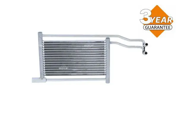 Eļļas radiators, Motoreļļa NRF 31137