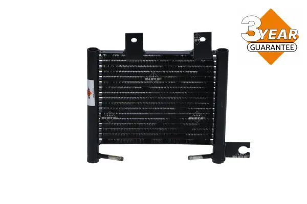 Eļļas radiators, Motoreļļa NRF 31165