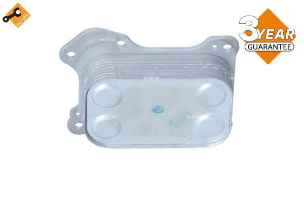 Eļļas radiators, Motoreļļa NRF 31167