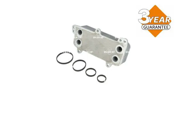 Eļļas radiators, Motoreļļa NRF 31171