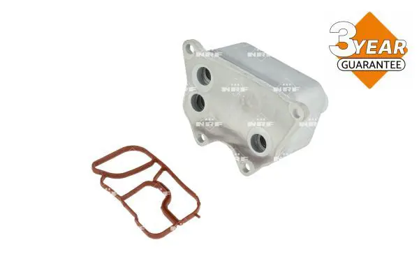 Eļļas radiators, Motoreļļa NRF 31173
