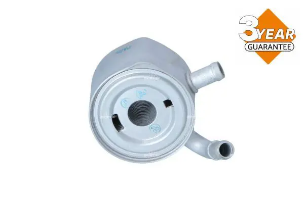 Eļļas radiators, Motoreļļa NRF 31178