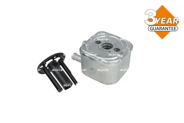 Eļļas radiators, Motoreļļa NRF 31179