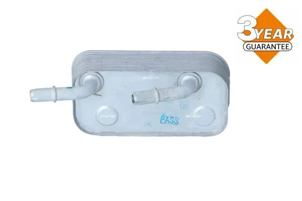 Eļļas radiators, Motoreļļa NRF 31190