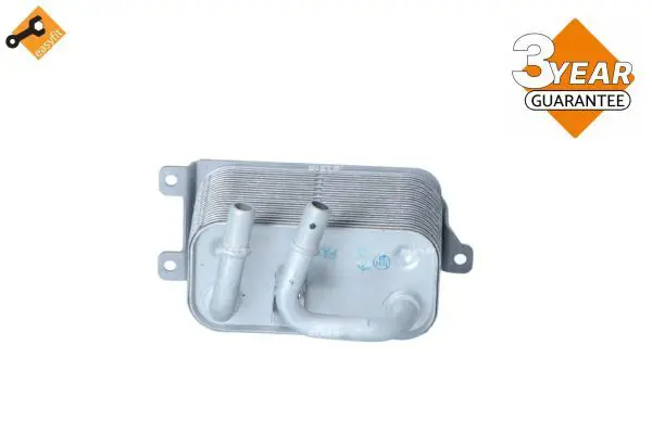 Eļļas radiators, Motoreļļa NRF 31191