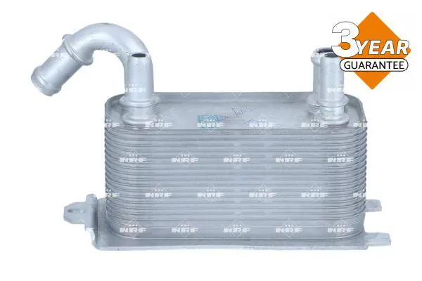 Eļļas radiators, Motoreļļa NRF 31192
