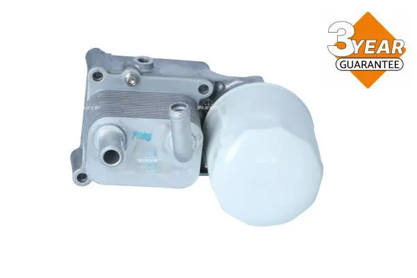 Eļļas radiators, Motoreļļa NRF 31193