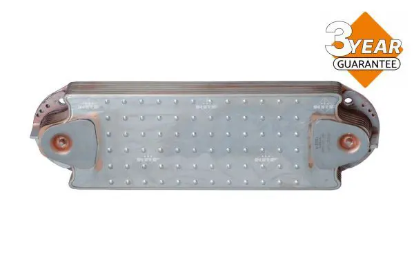 Eļļas radiators, Motoreļļa NRF 31201