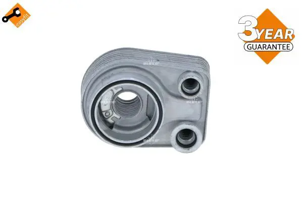 Eļļas radiators, Motoreļļa NRF 31221