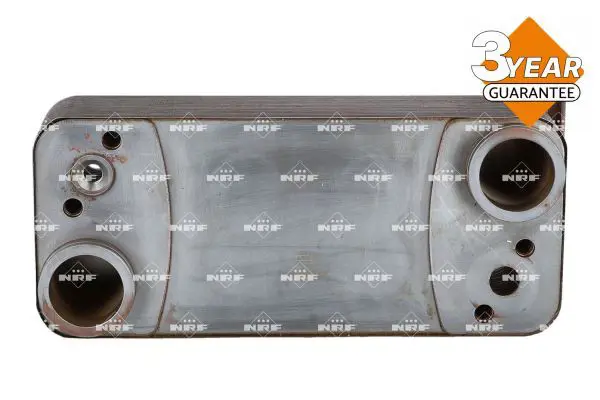 Eļļas radiators, Motoreļļa NRF 31227