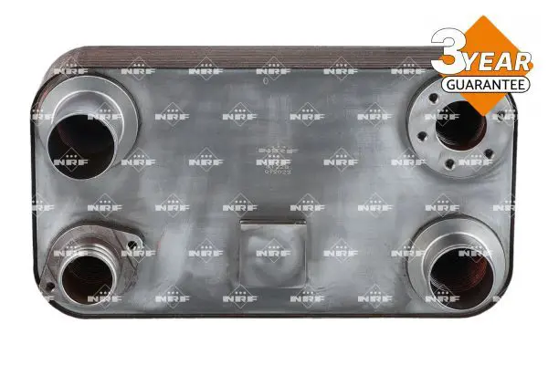 Eļļas radiators, Motoreļļa NRF 31228