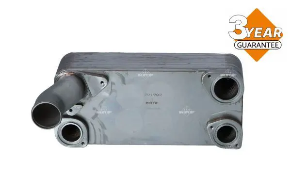 Eļļas radiators, Motoreļļa NRF 31229
