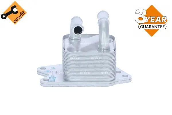 Eļļas radiators, Motoreļļa NRF 31265