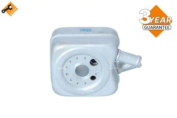 Eļļas radiators, Motoreļļa NRF 31304