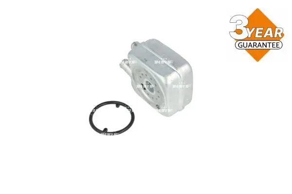 Eļļas radiators, Motoreļļa NRF 31305