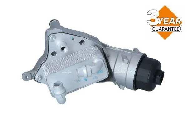 Eļļas radiators, Motoreļļa NRF 31759