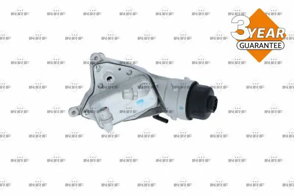 Eļļas radiators, Motoreļļa NRF 31760