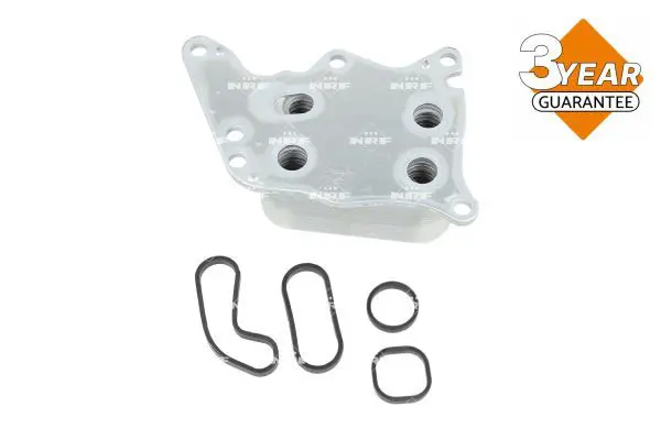 Eļļas radiators, Motoreļļa NRF 31763