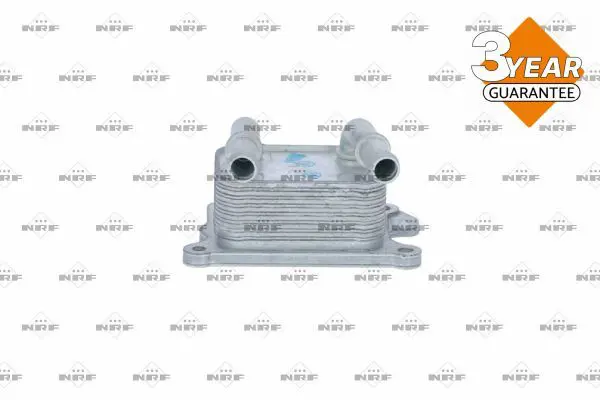 Eļļas radiators, Motoreļļa NRF 31784