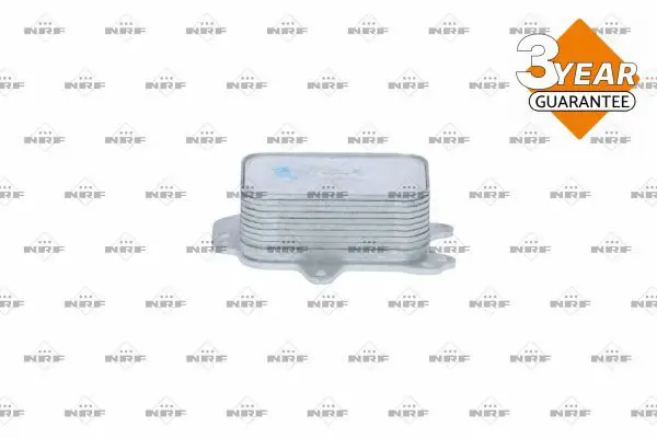 Eļļas radiators, Motoreļļa NRF 31787