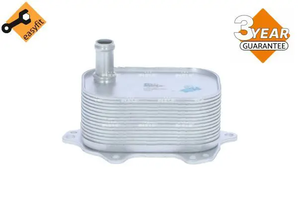 Eļļas radiators, Motoreļļa NRF 31788