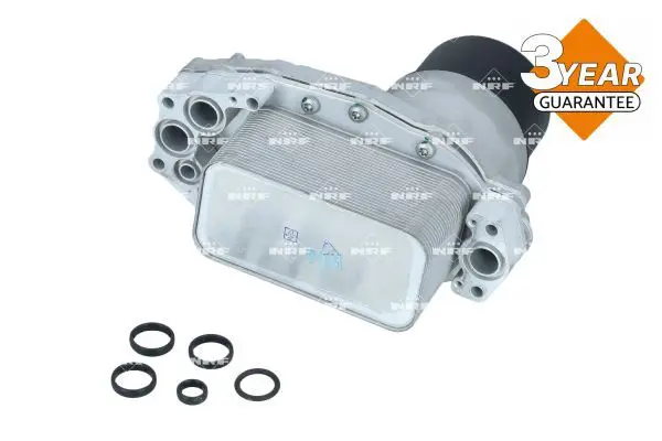 Korpuss, Eļļas filtrs NRF 31803