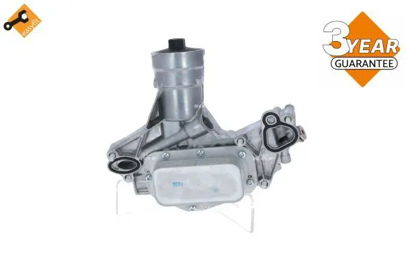 Korpuss, Eļļas filtrs NRF 31805