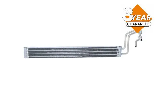 Eļļas radiators, Stūres vadība NRF 31808