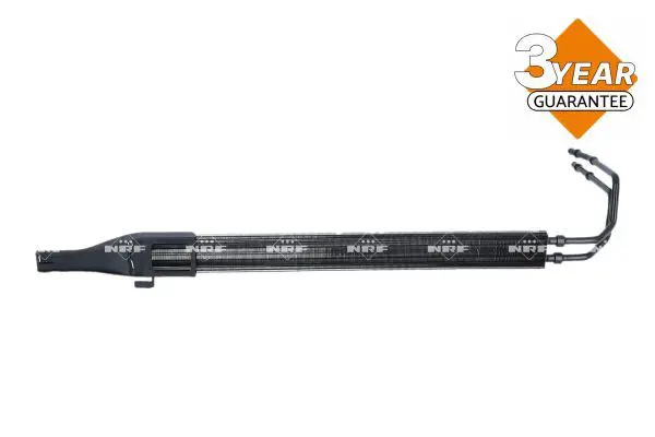 Eļļas radiators, Stūres vadība NRF 31815
