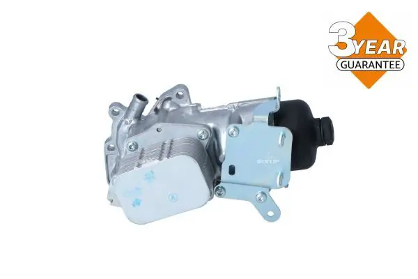 Korpuss, Eļļas filtrs NRF 31820