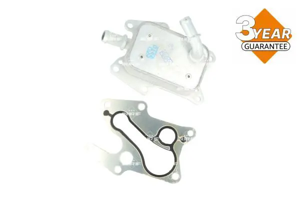 Eļļas radiators, Motoreļļa NRF 31830