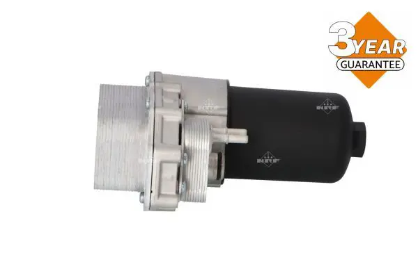 Korpuss, Eļļas filtrs NRF 31831