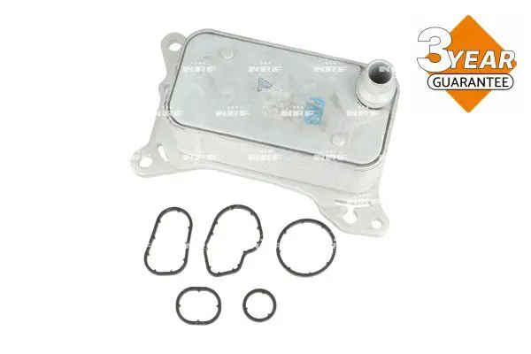 Eļļas radiators, Motoreļļa NRF 31835