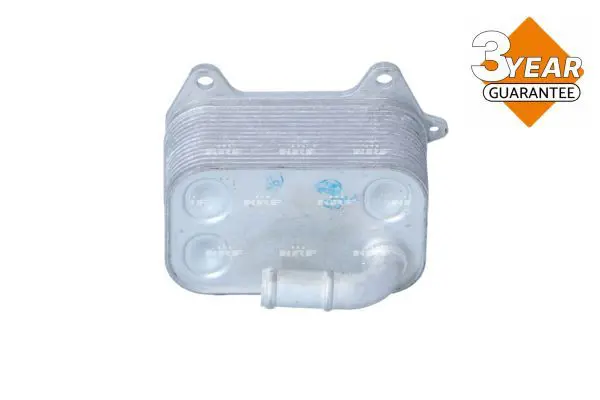 Eļļas radiators, Motoreļļa NRF 31837