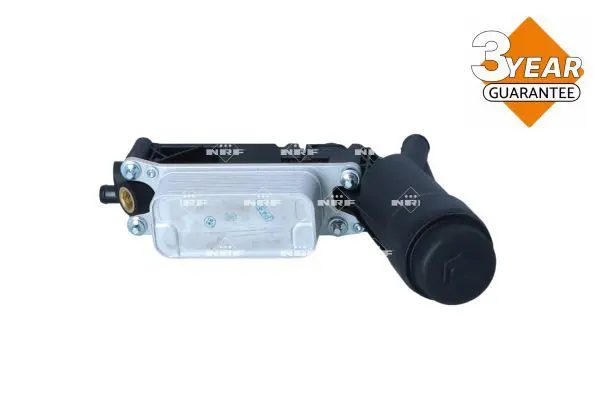Korpuss, Eļļas filtrs NRF 31851