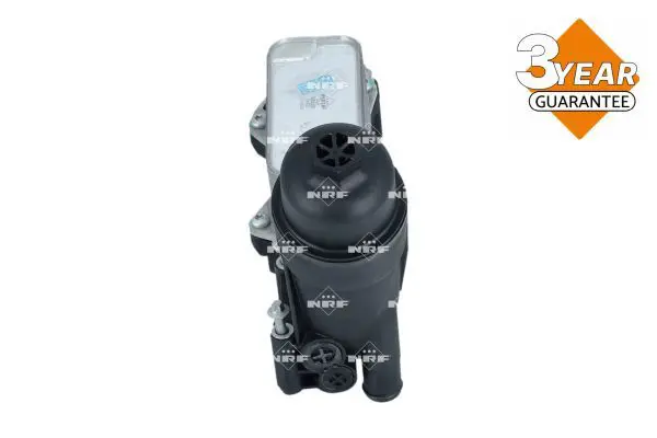 Korpuss, Eļļas filtrs NRF 31852