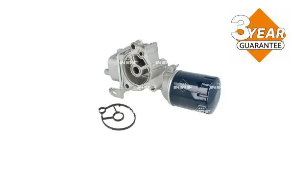 Korpuss, Eļļas filtrs NRF 31859