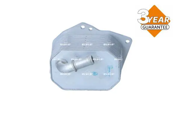 Eļļas radiators, Motoreļļa NRF 31860