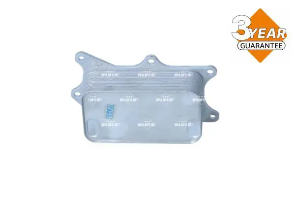 Eļļas radiators, Motoreļļa NRF 31863