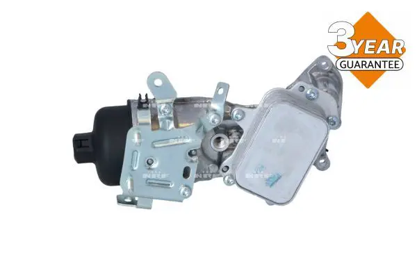 Korpuss, Eļļas filtrs NRF 31865