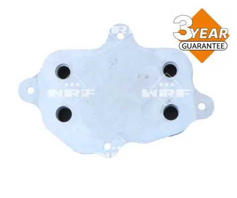 Eļļas radiators, Motoreļļa NRF 31866