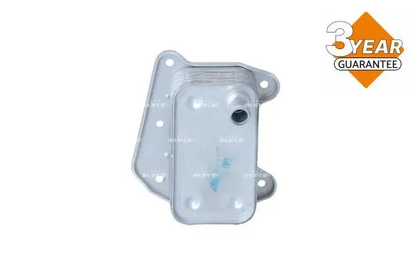 Eļļas radiators, Motoreļļa NRF 31867