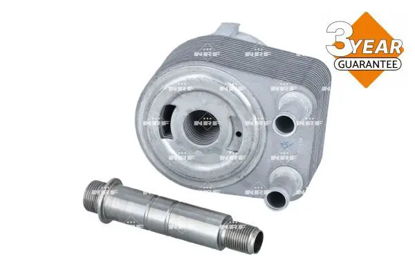 Eļļas radiators, Motoreļļa NRF 31881