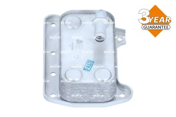Eļļas radiators, Motoreļļa NRF 31882