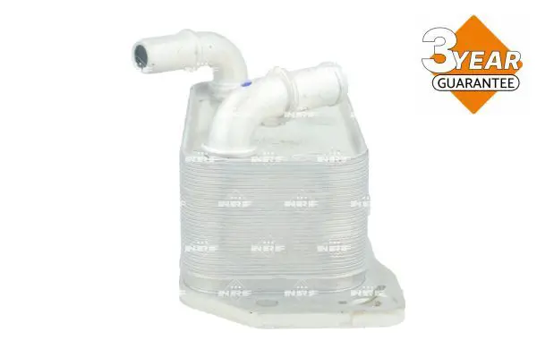 Eļļas radiators, Motoreļļa NRF 31885
