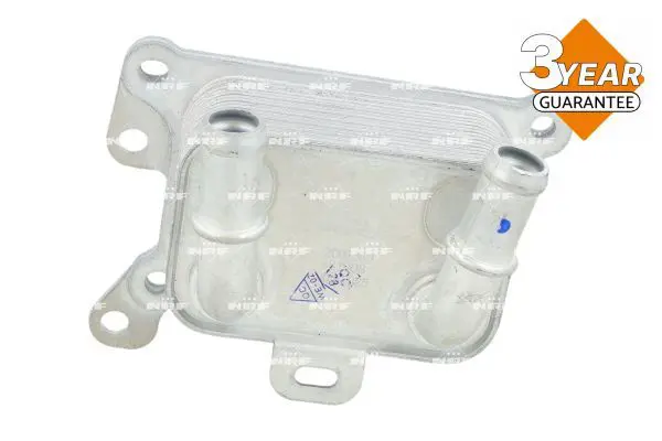 Eļļas radiators, Motoreļļa NRF 31908