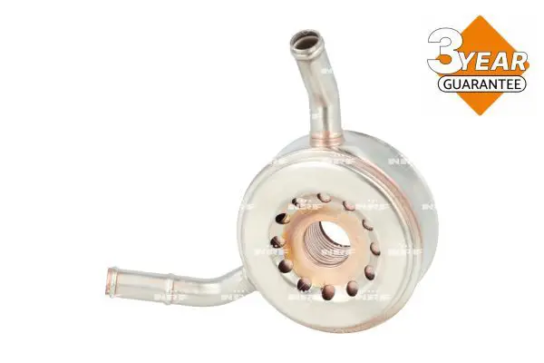 Eļļas radiators, Motoreļļa NRF 31931