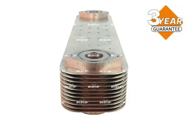 Eļļas radiators, Motoreļļa NRF 31933